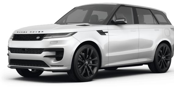 LAND ROVER RANGE ROVER SPORT 2024 SAL1L9FU5RA178190 image LAND ROVER RANGE ROVER SPORT 2024 SAL1L9FU5RA178190 image